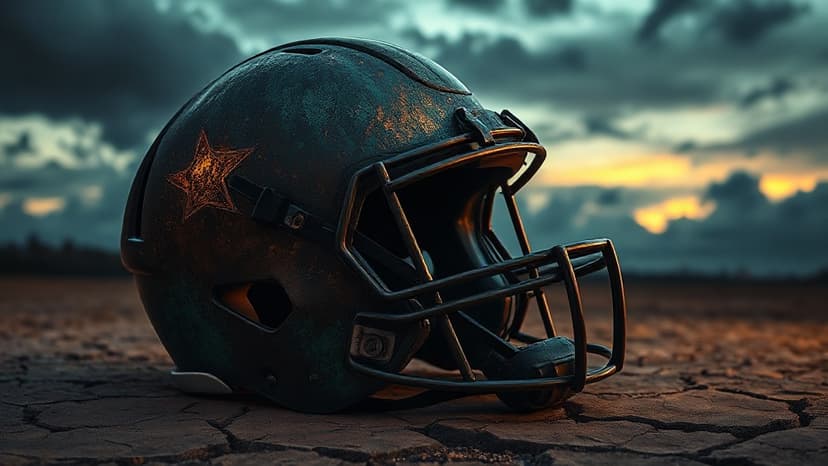 USC's 2026 Nemesis: Oregon's 5-Star Recruit