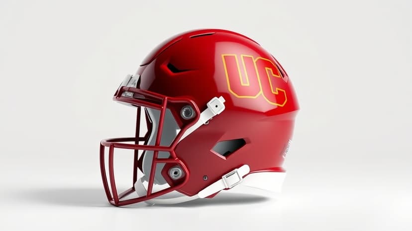 USC Injury Bug Hits Offensive Line Hard