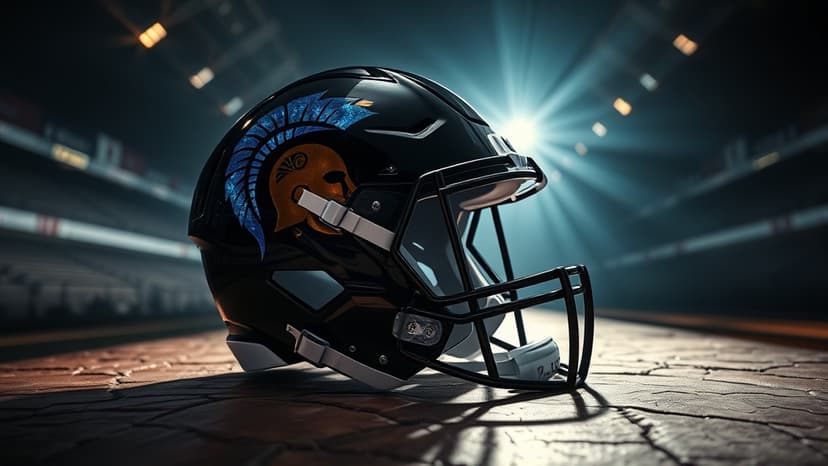 USC Football: Riley's Most Complete Squad Yet?