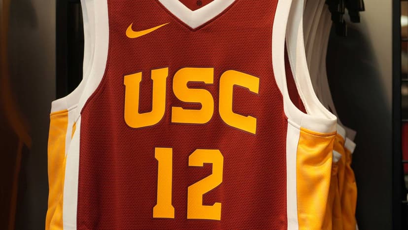 USC's 10-Year Nike Deal: Who Won, Who Lost?