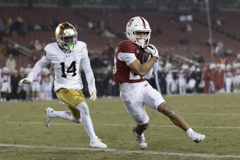 USC, Notre Dame Rivalry Paused; Stanford Series Continues