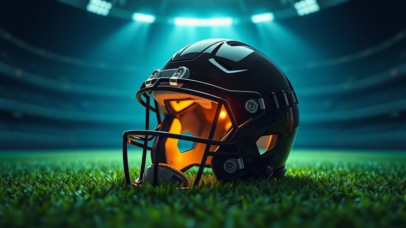 Freshman Phenom Ignites USC Recruiting Trail