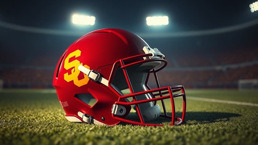 Can Gary Patterson Fix USC's Defense for 2026 CFP Run?