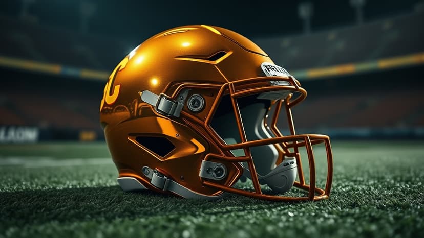 USC Lands Top 2027 Recruits Amidst Big Ten Shakeup