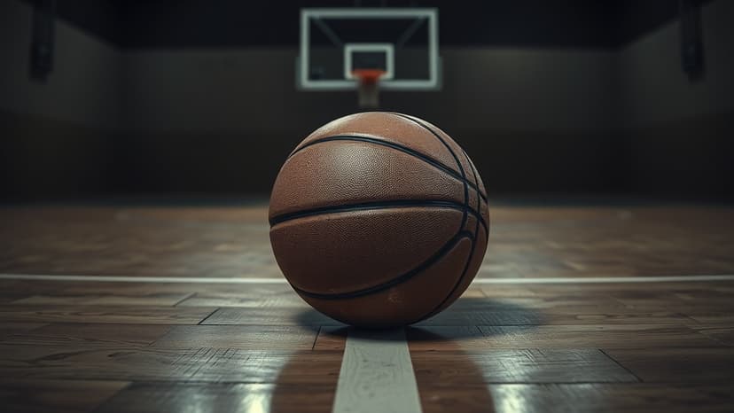 USC Trojans' NCAA Hopes on Thin Ice After Latest Loss