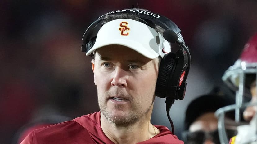 USC Faces Crucial Road Test vs. Wisconsin Badgers