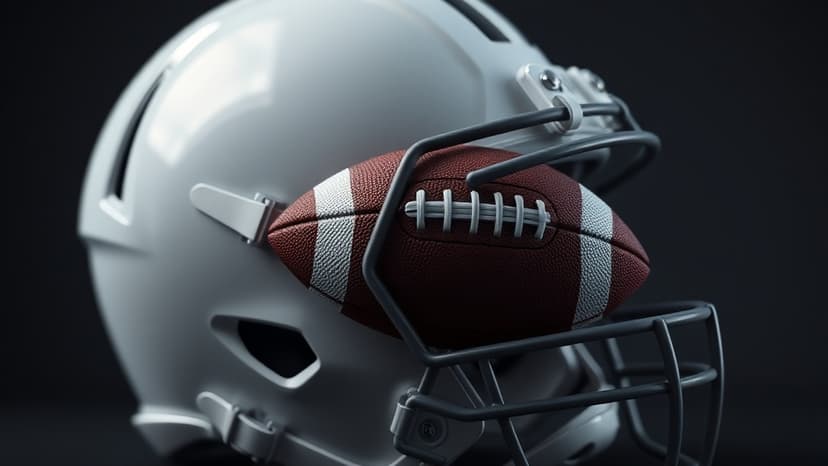 USC's Playoff Hopes Hinge on Oregon Showdown