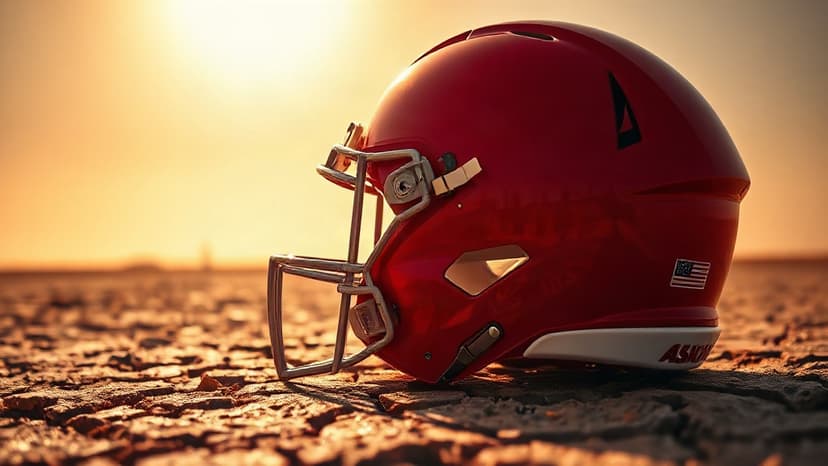 USC's Season Opener: A Trojan Warmup