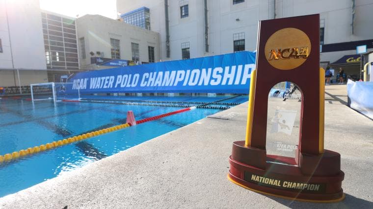 USC vs. UCLA: Water Polo Title Rematch
