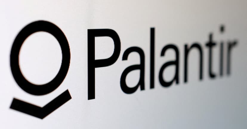 USDA Partners with Palantir for Farm Security