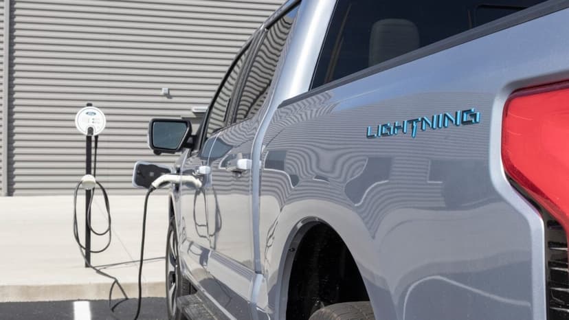 Save Thousands: Why Used EVs Are The Smart Buy