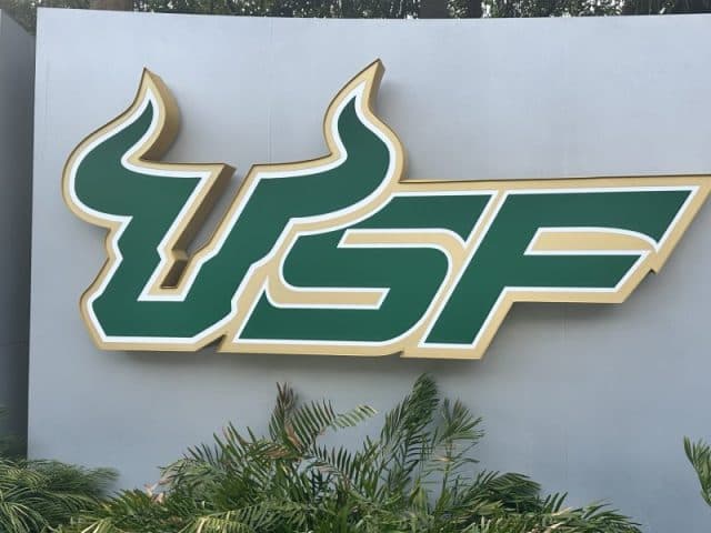 USF Campus on Alert: Bomb Threat Reported