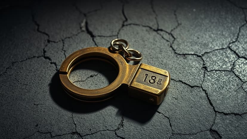 USF Student's Death: Roommate Arrested