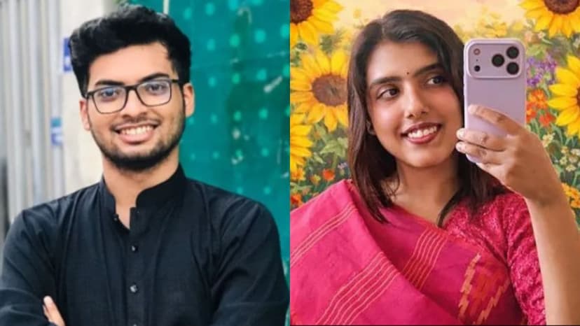 USF Student Presumed Dead After Double Murder Charge