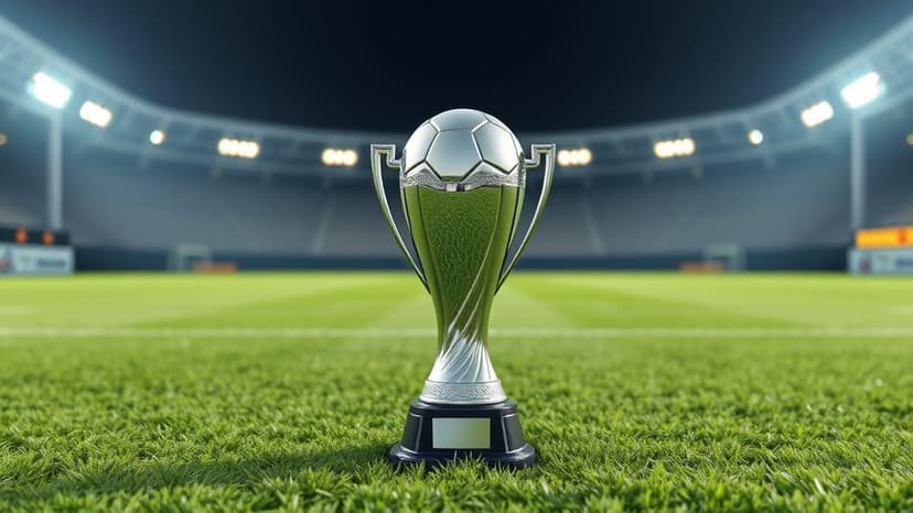 USMA Secures Crucial Away Win in CAF Cup