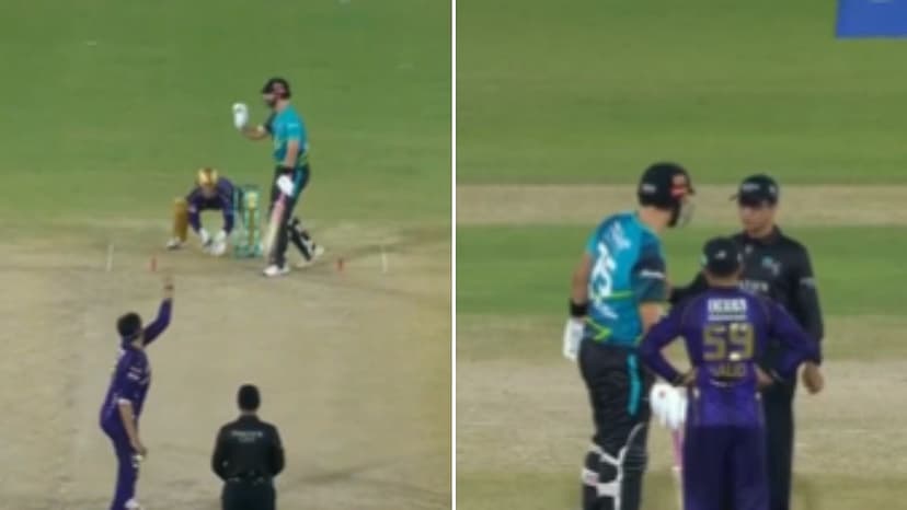 Mitchell Sparks Tariq Action Debate