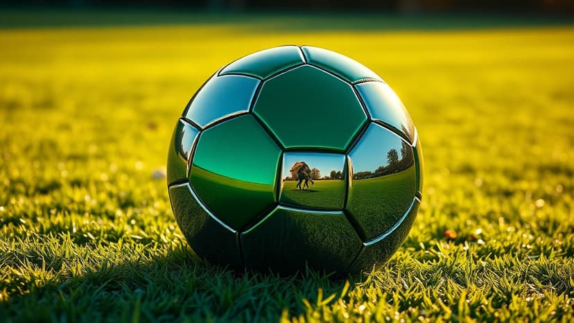 USMNT Stars: Fitness Focus Ahead of World Cup