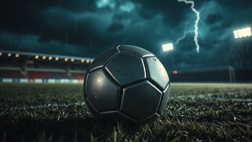 USMNT Crumbles 5-2 Against Belgium