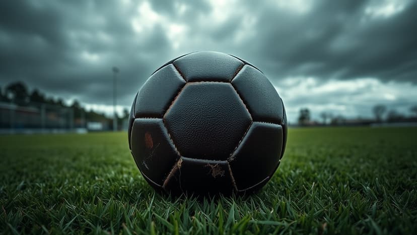 USMNT Faces Crucial Friendlies for World Cup Roster