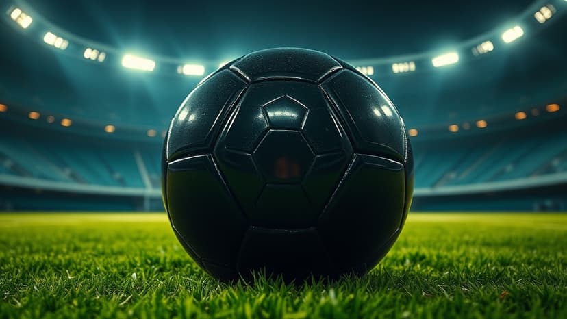 Balogun Continues Scoring Surge for USMNT