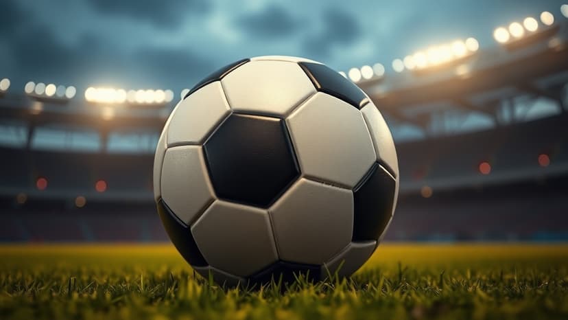 USMNT Star: World Cup in America is Huge!