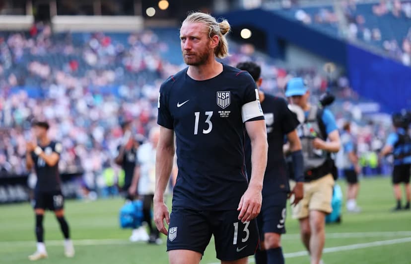 USMNT's World Cup Journey: A Thank You and a Future Promise