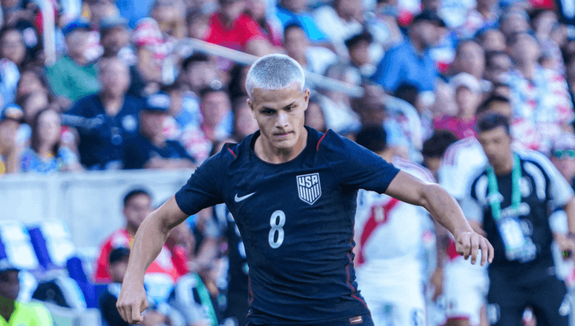 USMNT Aims for Third Straight Win vs. Mexico