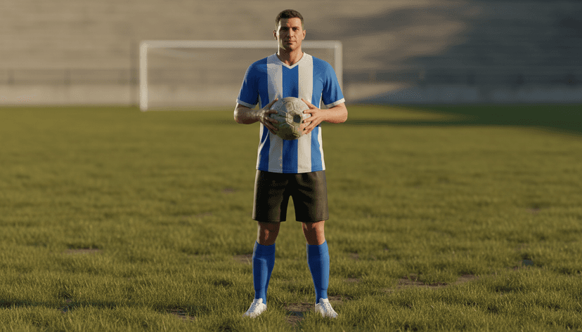 USMNT's Formation Mystery Solved?