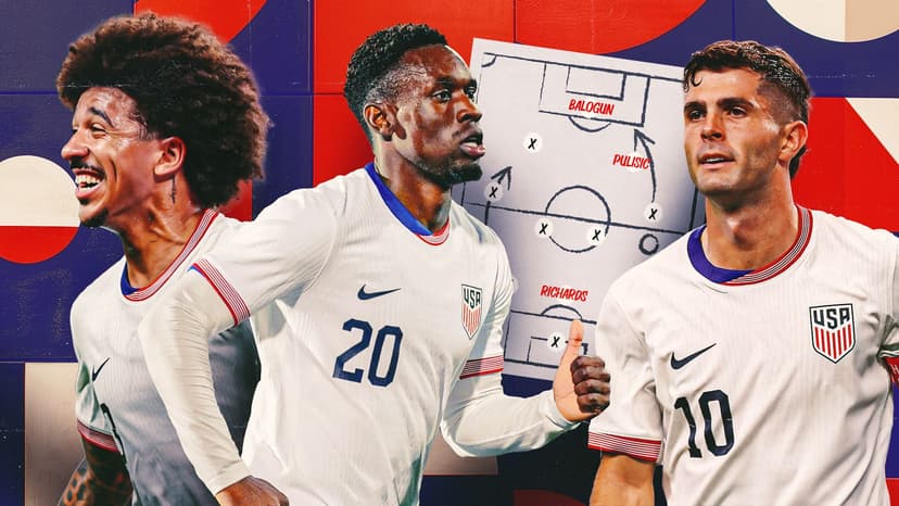 World Cup Beckons: Final Call for USMNT Players