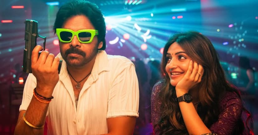 Pawan Kalyan film fails to recover half its budget