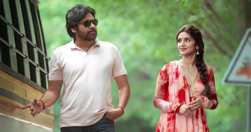 Ustaad Bhagat Singh: A Box Office Disaster in North America