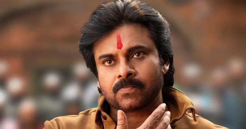Pawan Kalyan's Film Faces Box Office Disappointment