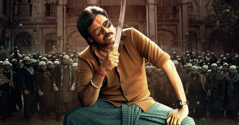 Will 'Ustaad Bhagat Singh' save Pawan Kalyan's career?