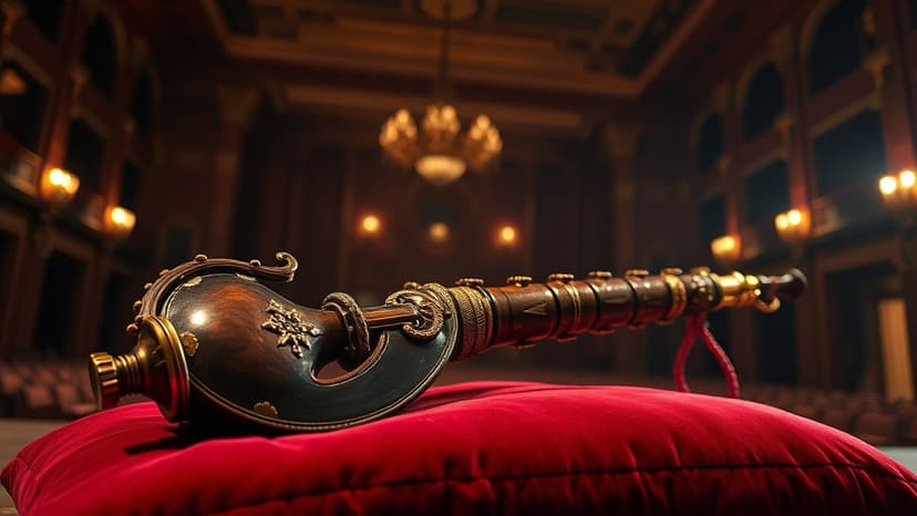 Buxar Gears Up for Ustad Bismillah Khan Birth Anniversary Bash