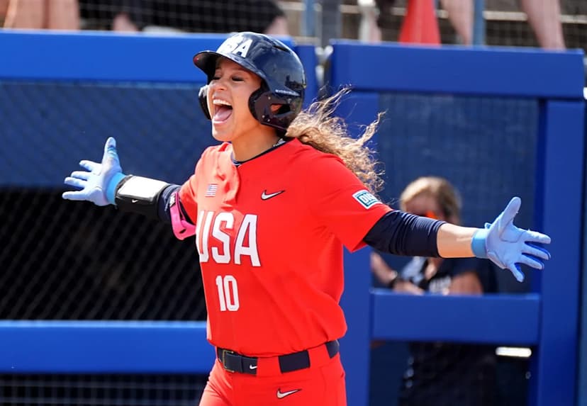 USWNT vs Australia: Softball Showdown Tonight!