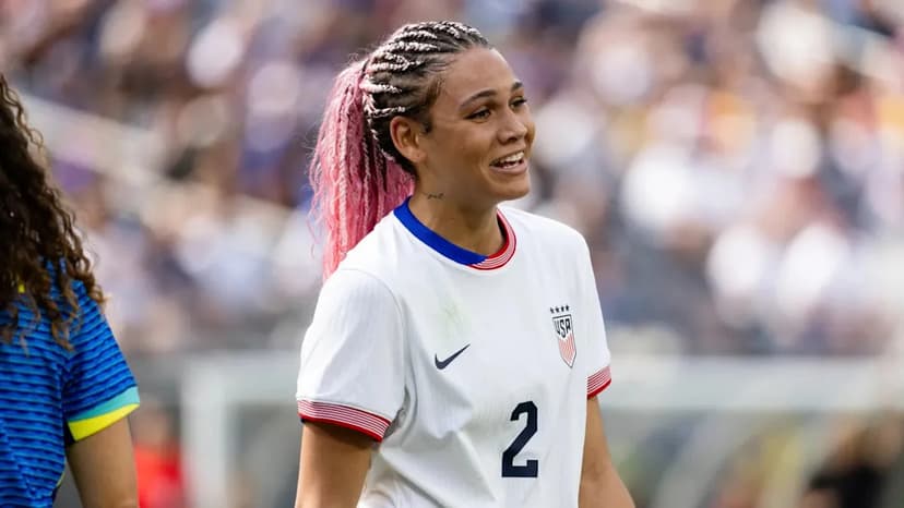 USWNT Aims to Reclaim No. 1 Spot from Spain