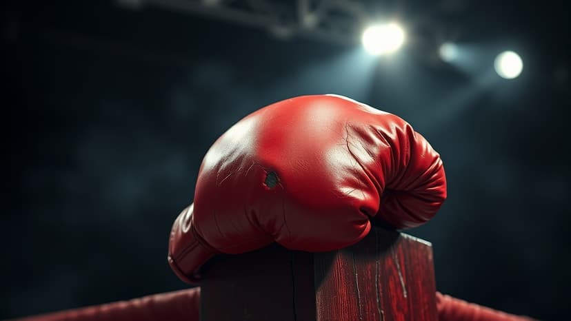 Usyk's Bold Prediction: Joshua to Defeat Fury!
