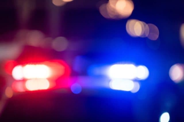 Active Threat Alert Issued for UT Campus; Suspect Sought