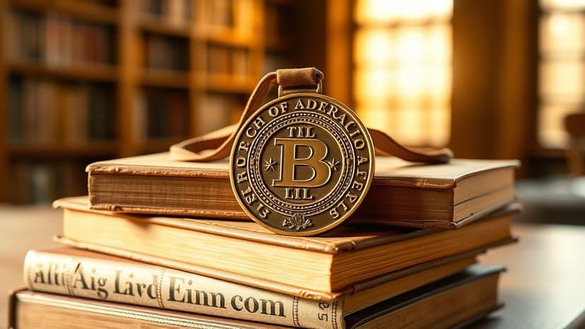 Endowed Scholarship Fulfills UT Student's Passion for Education