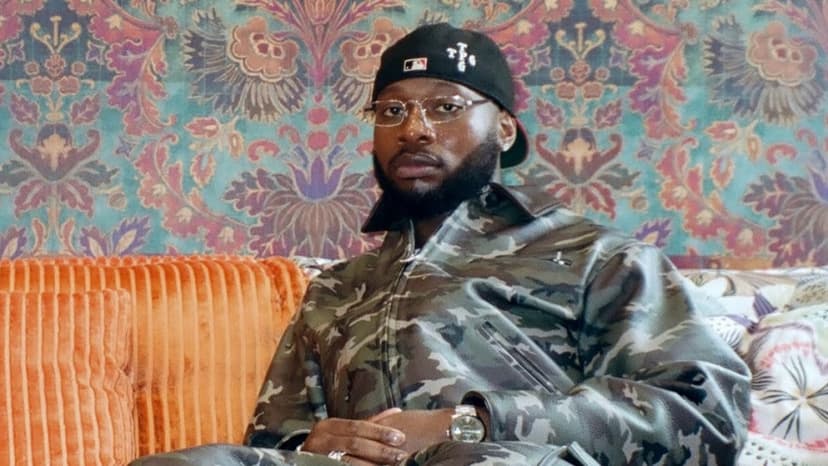 Fashion's New Power Broker: UTA Signs Style Icon Kamara