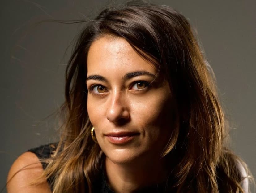 UTA Signs Sundance Winner Myrsini Aristidou