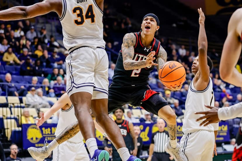 Utah Basketball's Late-Game Woes Continue