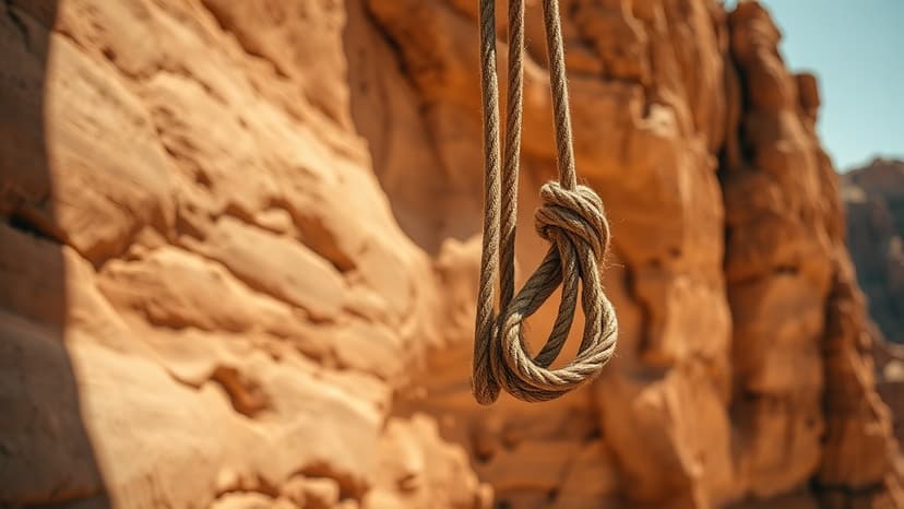 Utah Cliff Fall: Parent Plunges 70 Feet in Rescue Ordeal
