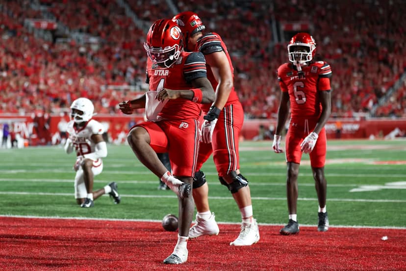 Utah Crushes SEC Rival in Dominant 43-10 Victory