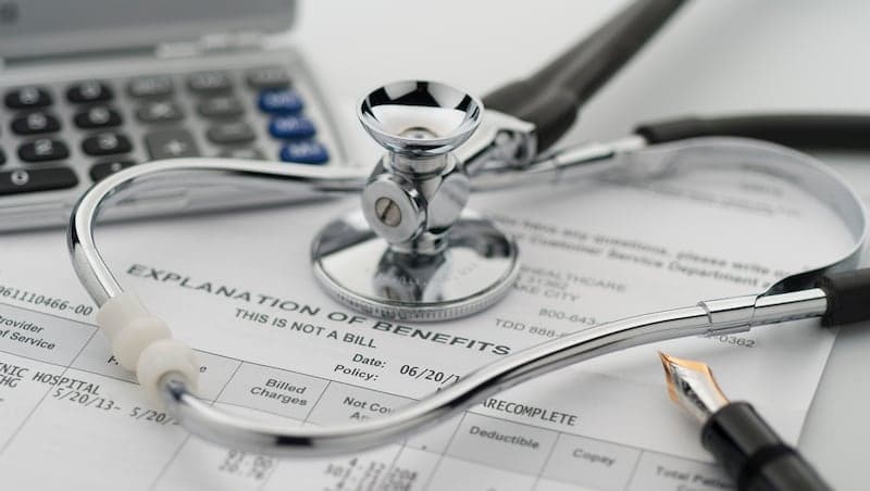 Utahns Face Medical Bill Crisis