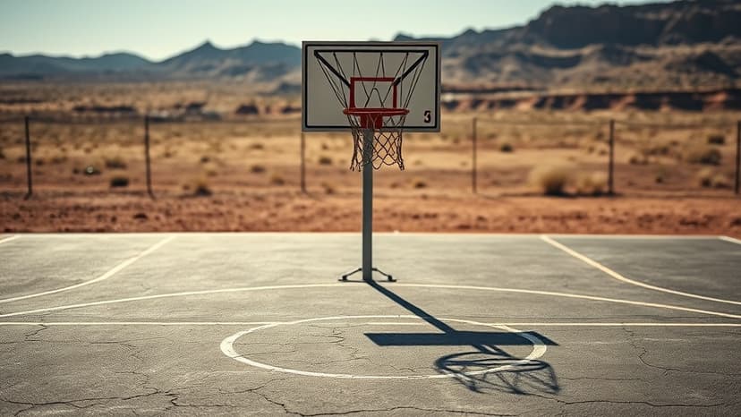 Jazz's Home Woes Mount vs. Warriors