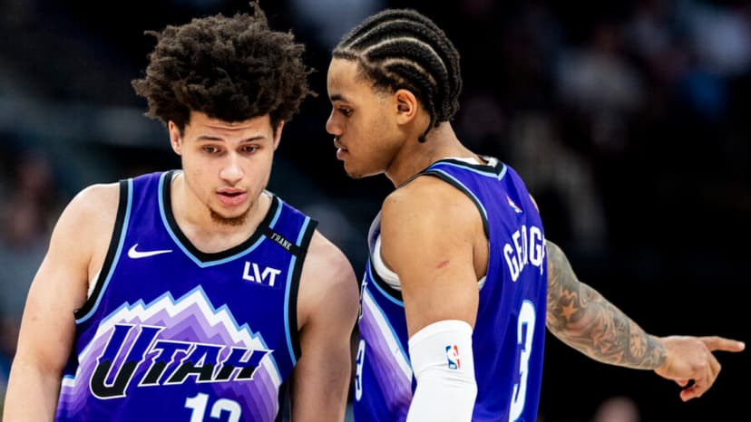 Utah Jazz Host Miami Heat in SLC Showdown