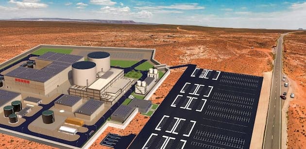 Utah Launches Nuclear Energy Ecosystem, Aims to Lead "Renaissance"
