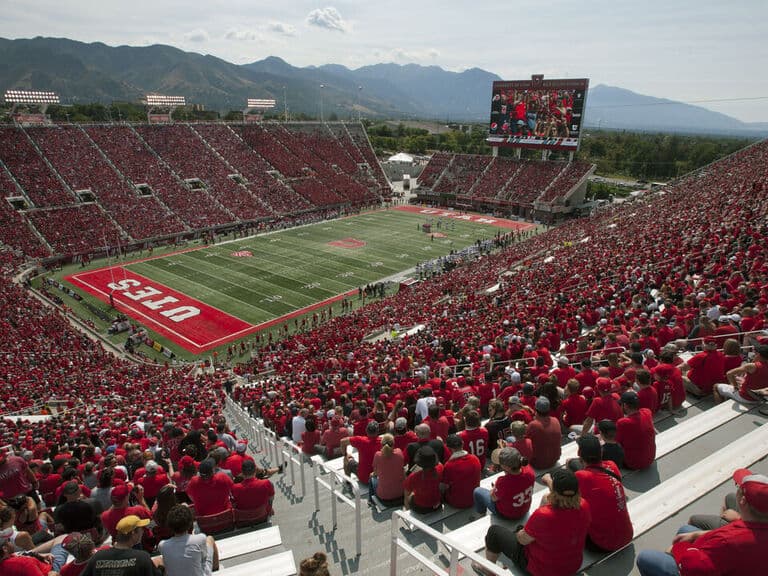 Utah Mammoth to Host 2027 Winter Classic