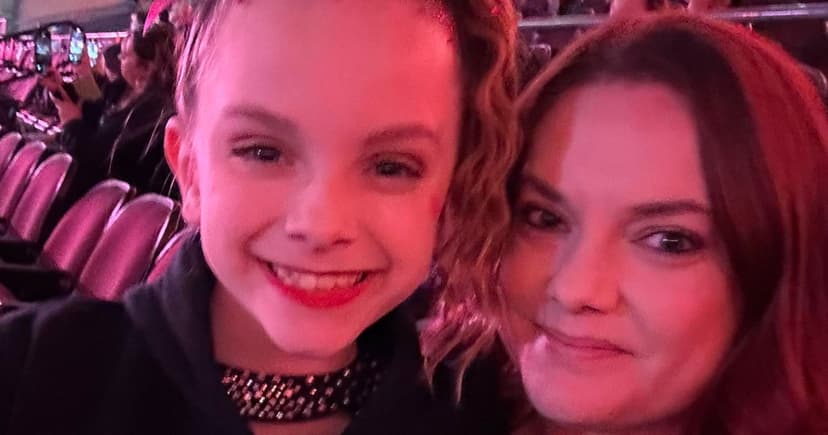 Mother Kills Daughter, Then Herself Amid Custody Battle